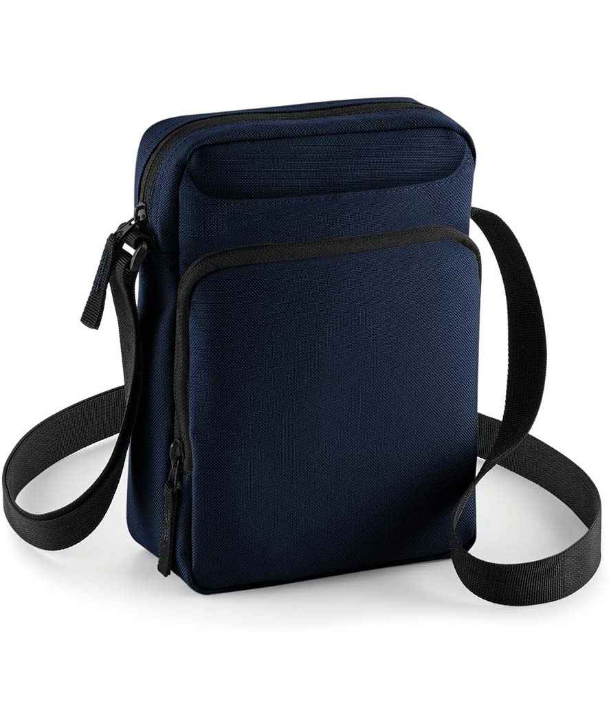 BagBase Ar Draws Corff Bag