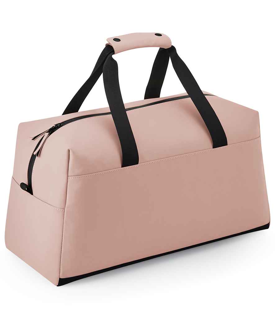 Penwythnos PU Matte BagBase