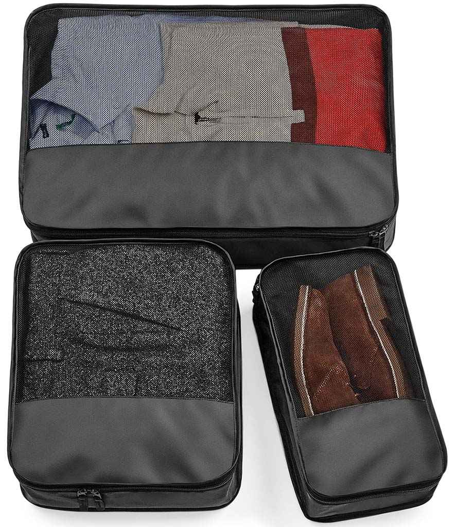 Set Ciwb Pacio BagBase Escape