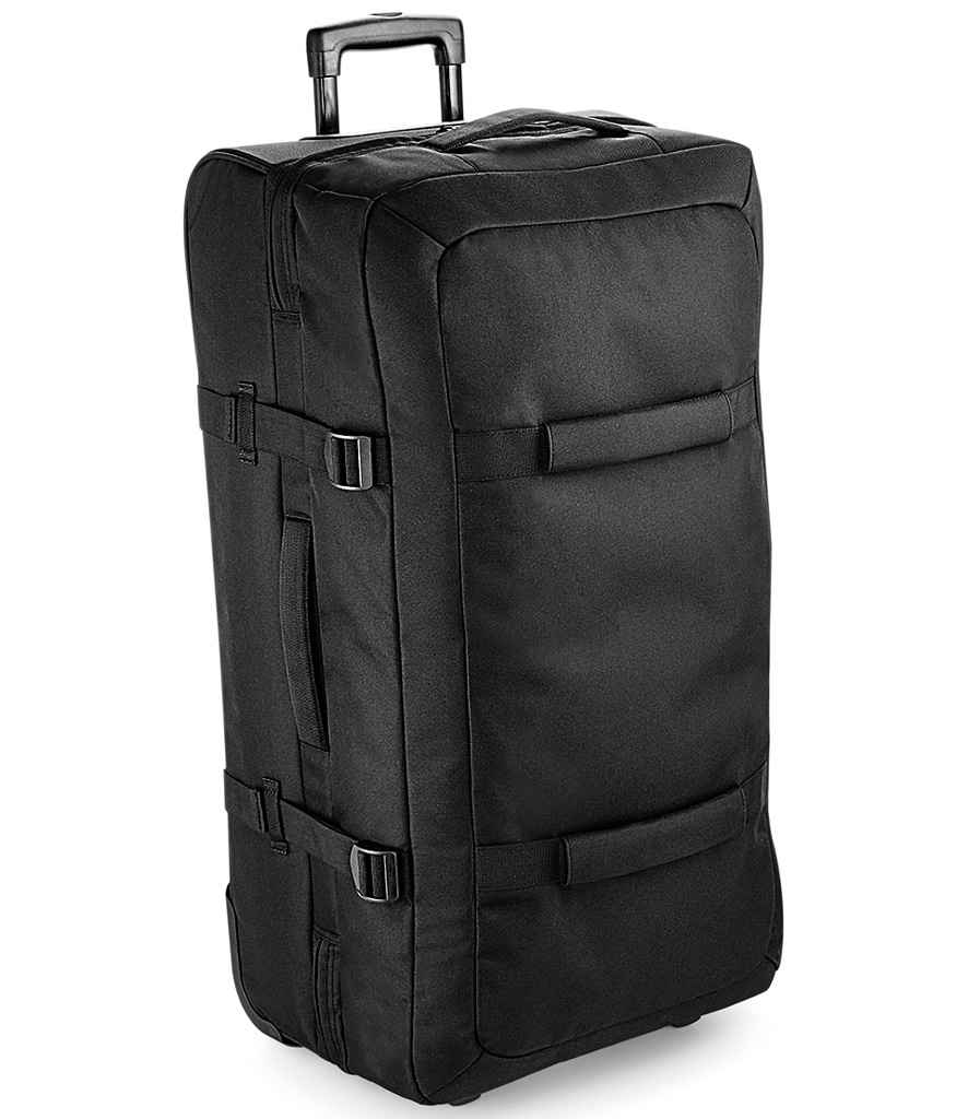 Bag Olwyn Gwirio i Mewn Dianc BagBase