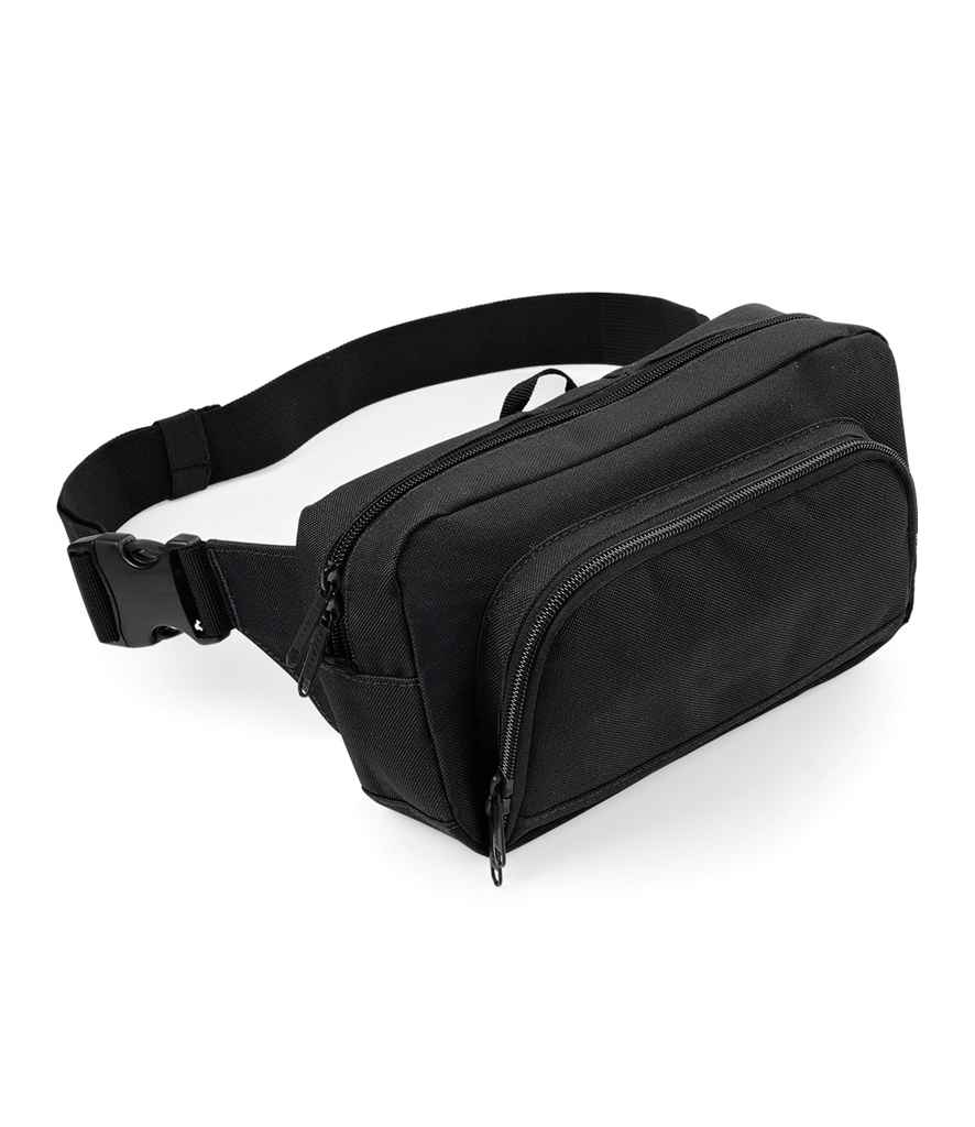 Trefnydd BagBase Waistpack