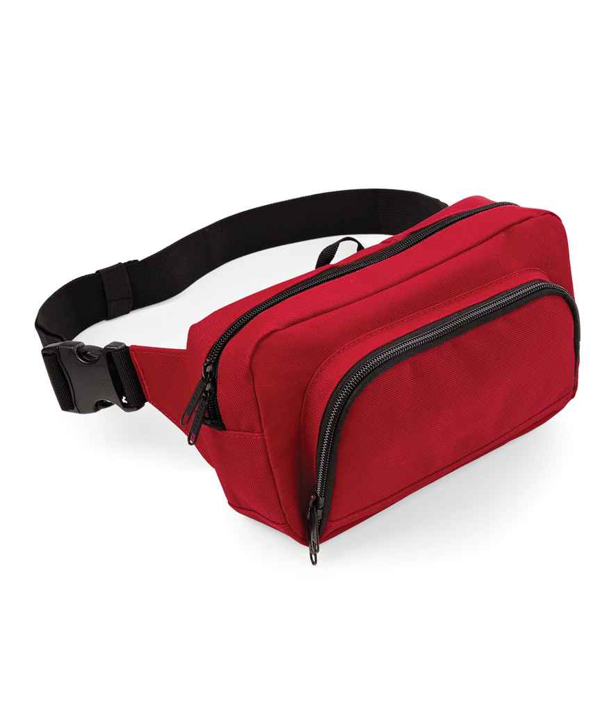 Trefnydd BagBase Waistpack