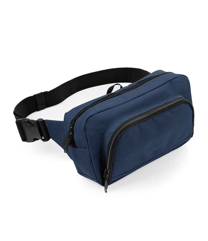 Trefnydd BagBase Waistpack