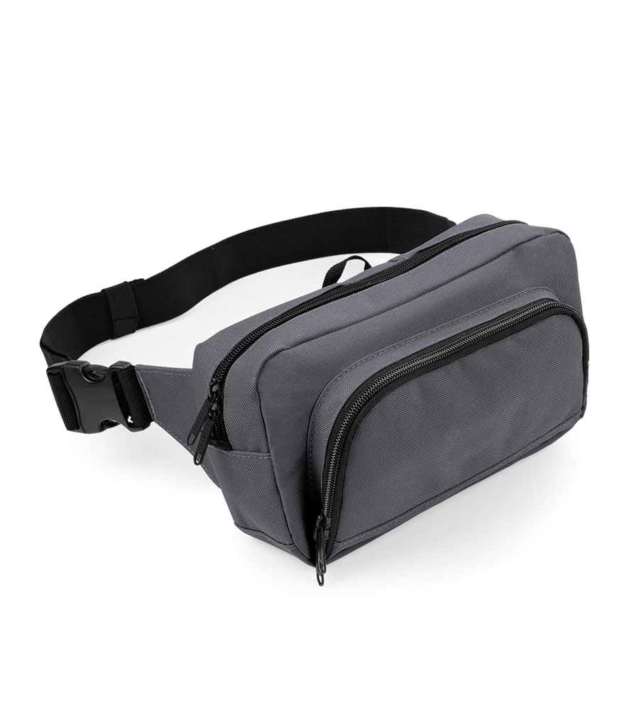 Trefnydd BagBase Waistpack