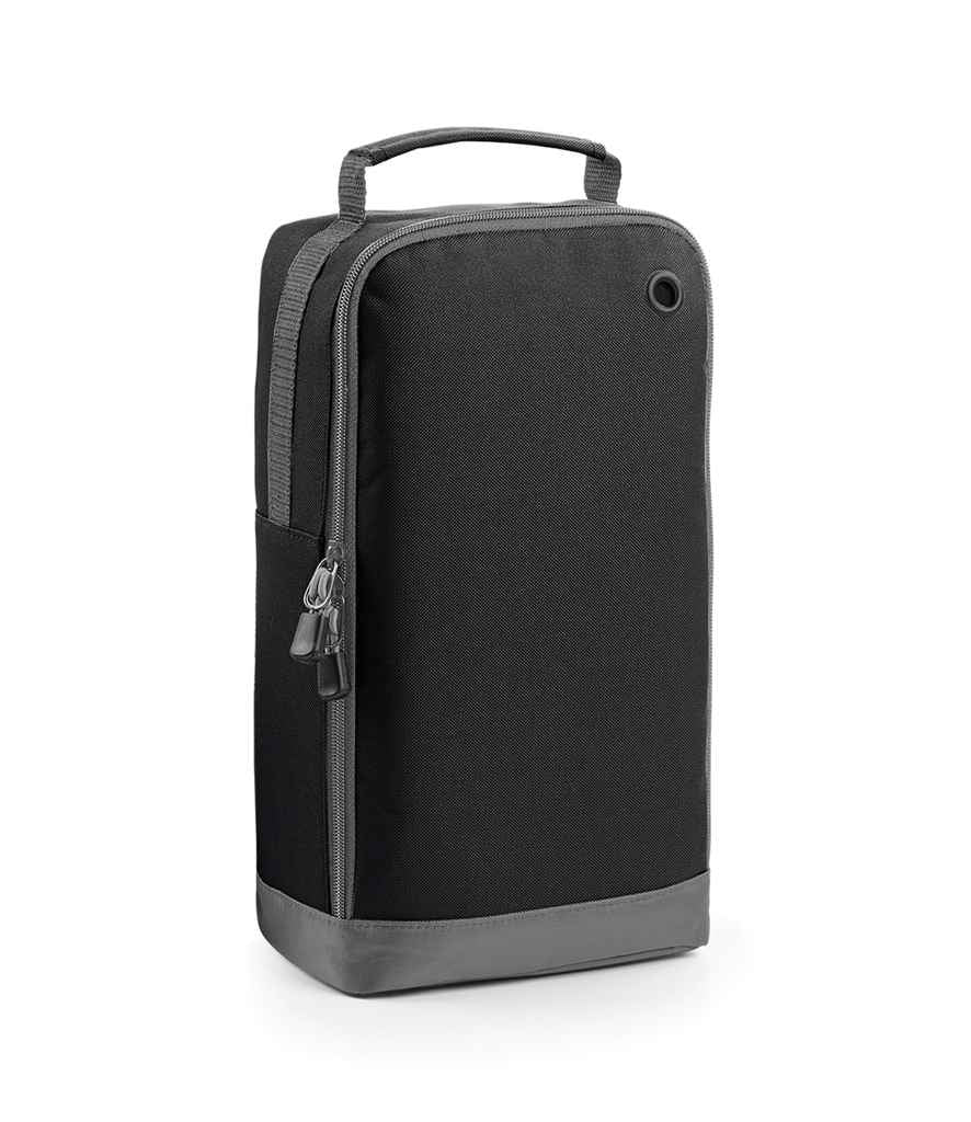 Bag Base Athleisure Chwaraeon Esgid/Affeithiwr