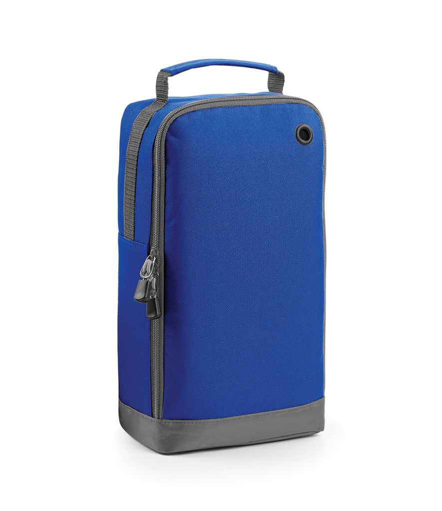 Bag Base Athleisure Chwaraeon Esgid/Affeithiwr