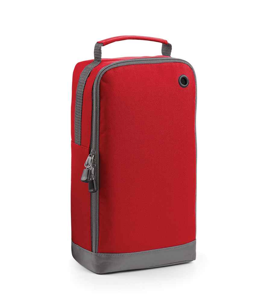 Bag Base Athleisure Chwaraeon Esgid/Affeithiwr