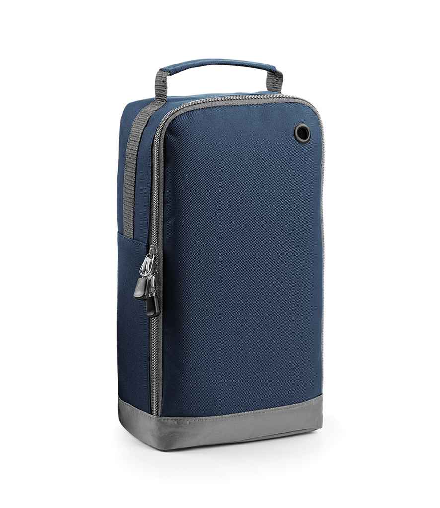 Bag Base Athleisure Chwaraeon Esgid/Affeithiwr
