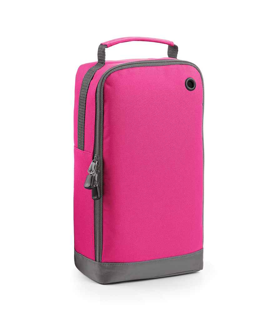 Bag Base Athleisure Chwaraeon Esgid/Affeithiwr