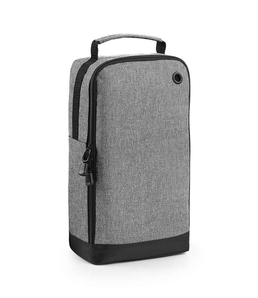 Bag Base Athleisure Chwaraeon Esgid/Affeithiwr