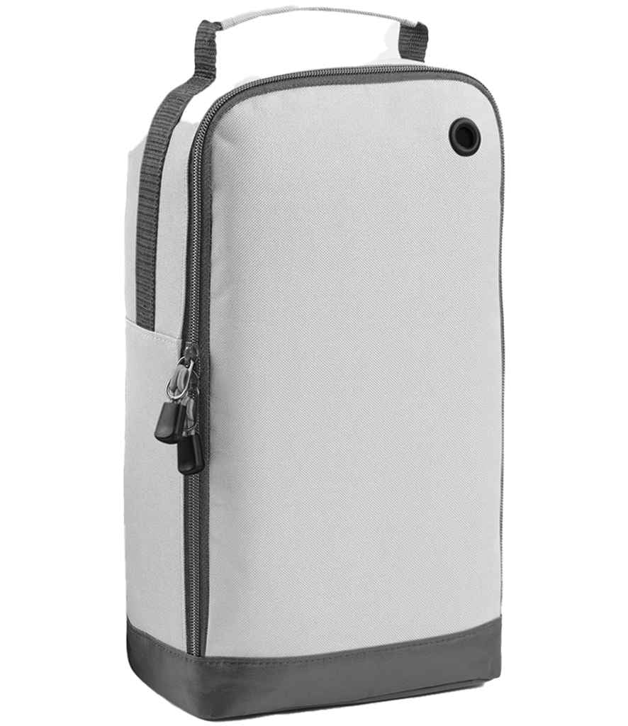Bag Base Athleisure Chwaraeon Esgid/Affeithiwr