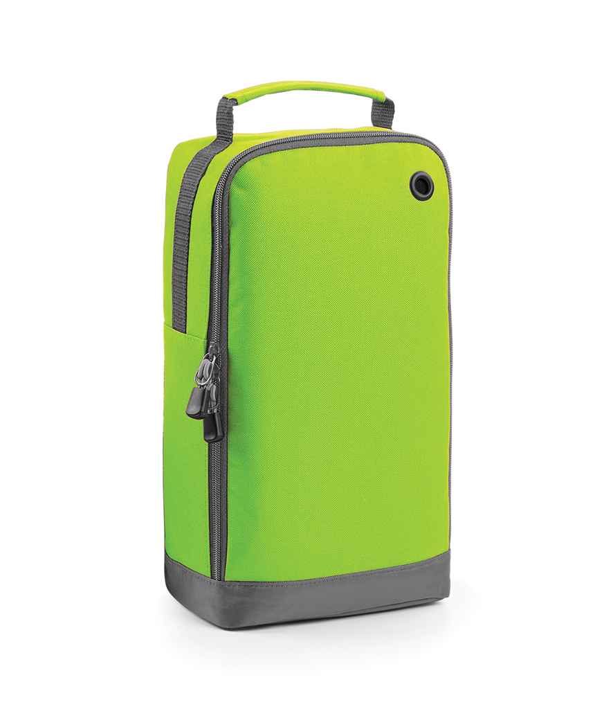 Bag Base Athleisure Chwaraeon Esgid/Affeithiwr