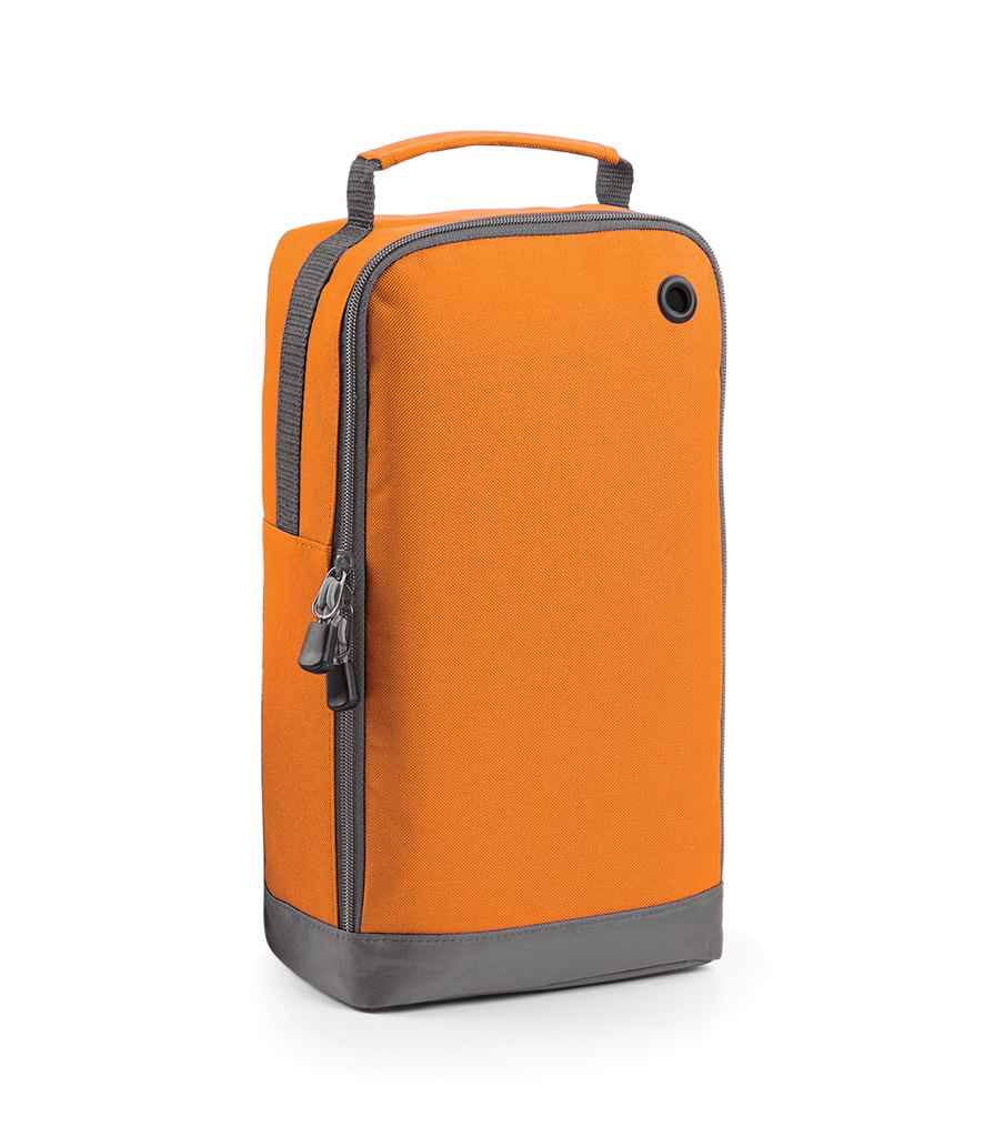 Bag Base Athleisure Chwaraeon Esgid/Affeithiwr