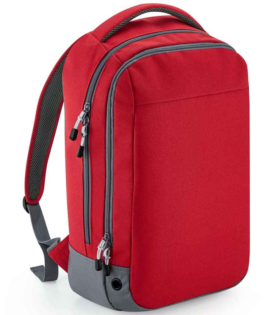 BagBase Athleisure Chwaraeon Backpack