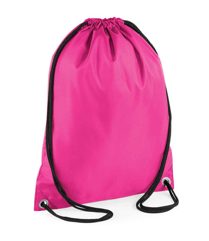 Gymsac Cyllideb BagBase