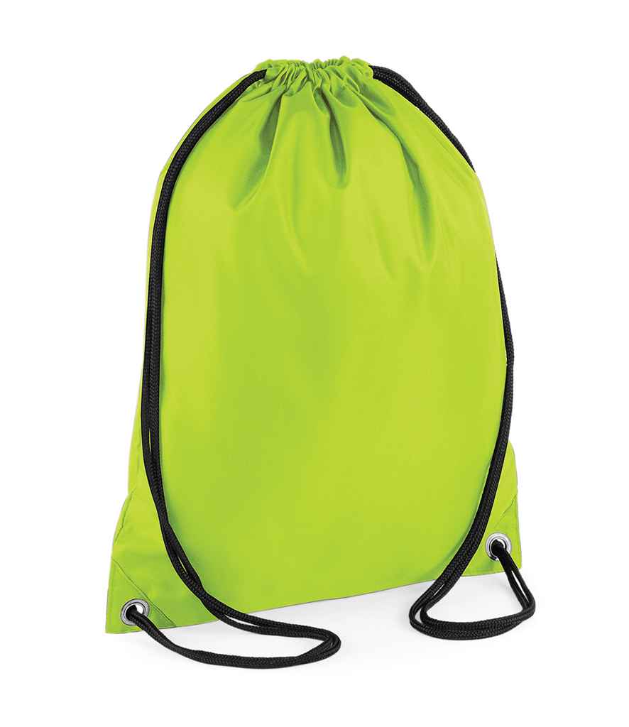 Gymsac Cyllideb BagBase