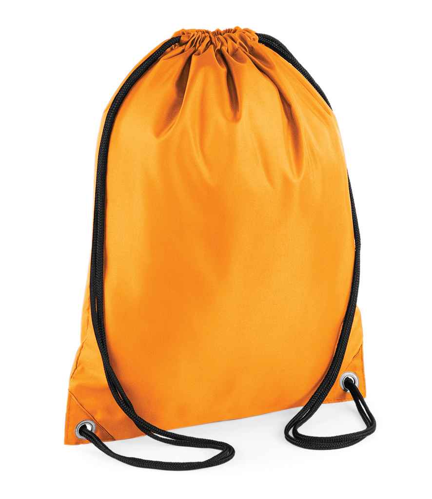 Gymsac Cyllideb BagBase