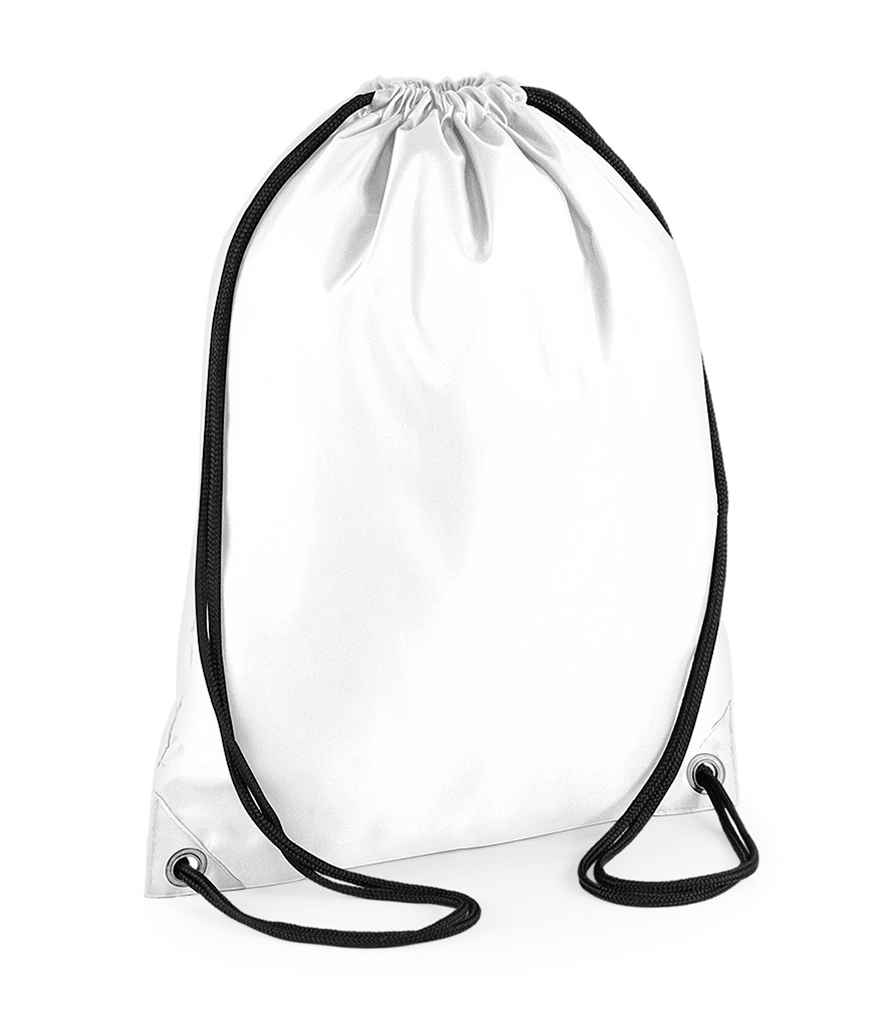 Gymsac Cyllideb BagBase