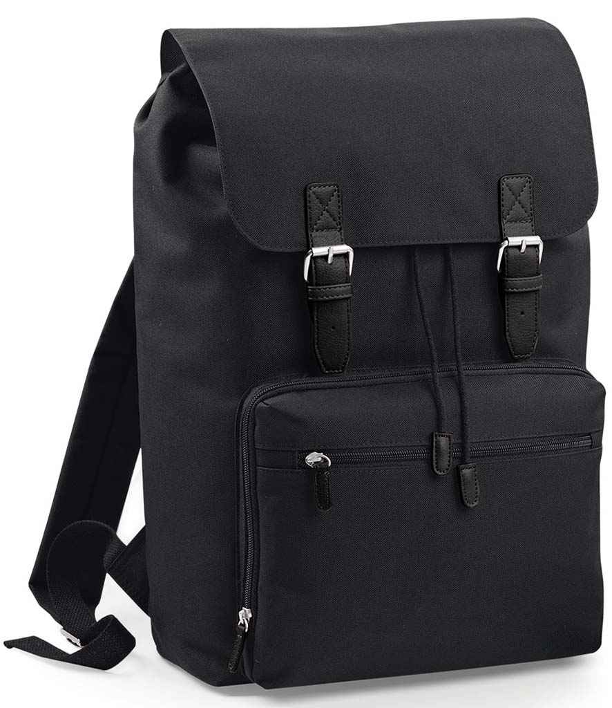 Backpack Laptop Vintage BagBase