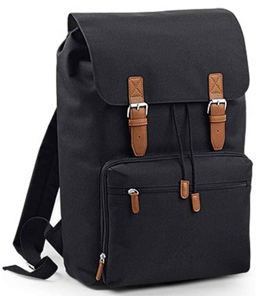 Backpack Laptop Vintage BagBase