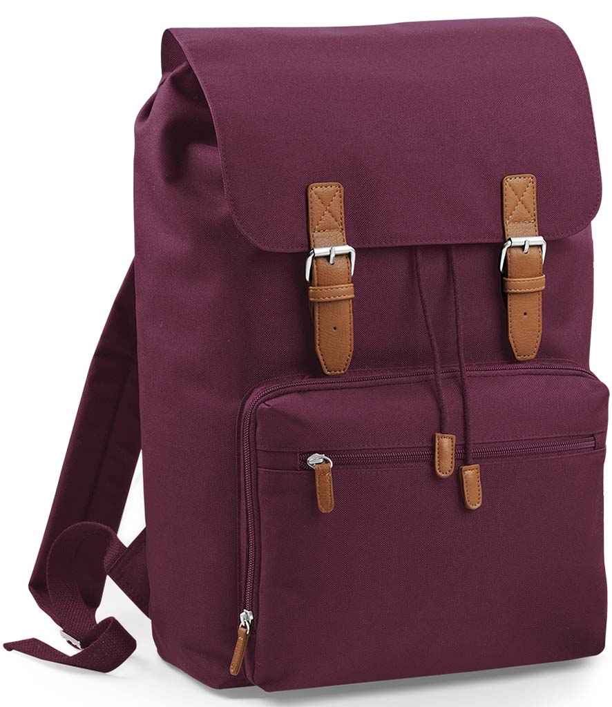 Backpack Laptop Vintage BagBase