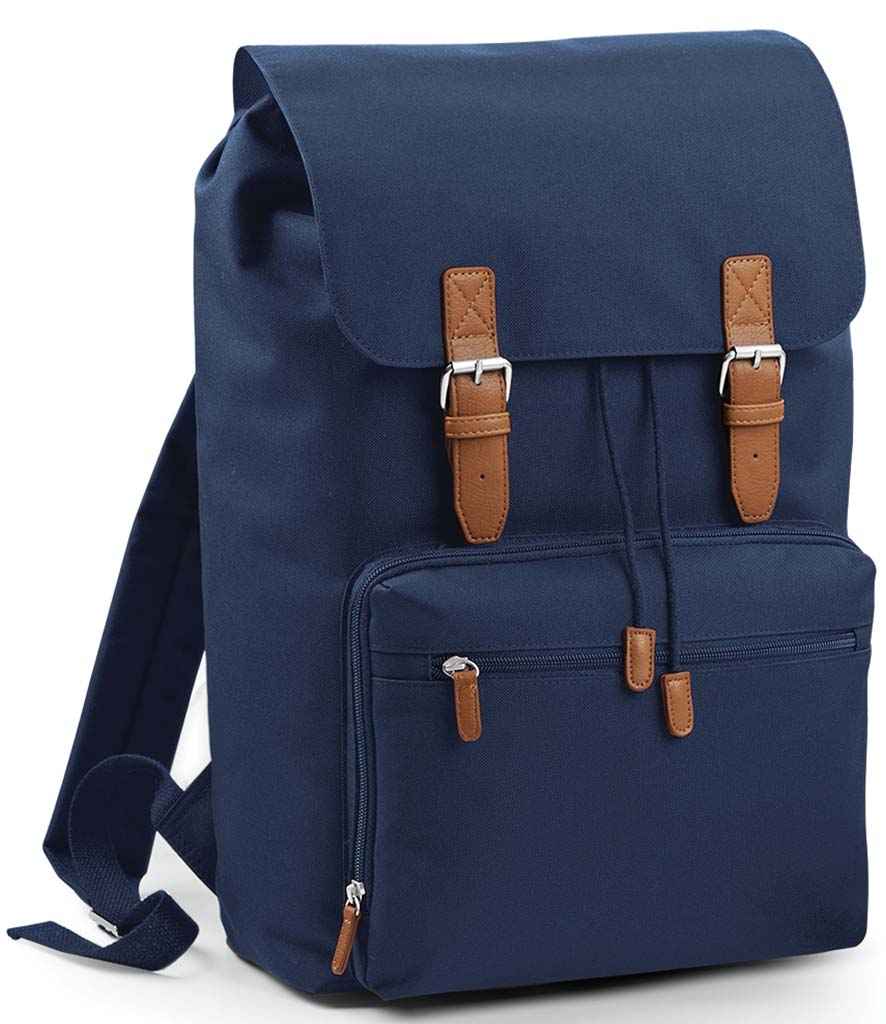Backpack Laptop Vintage BagBase