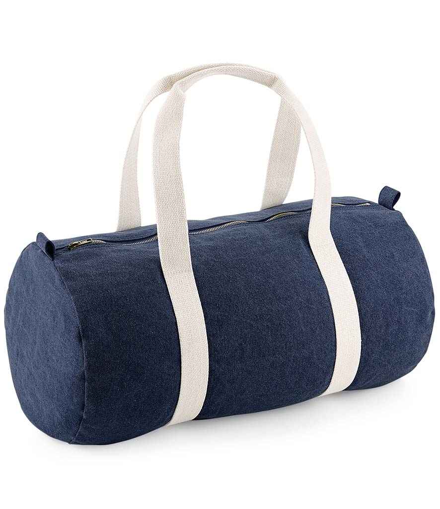 Bag Baril Denim BagBase