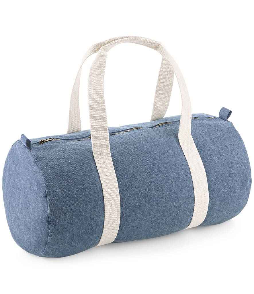 Bag Baril Denim BagBase