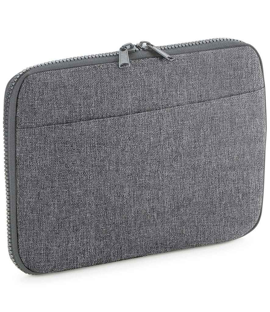 Trefnydd Tech Hanfodol BagBase
