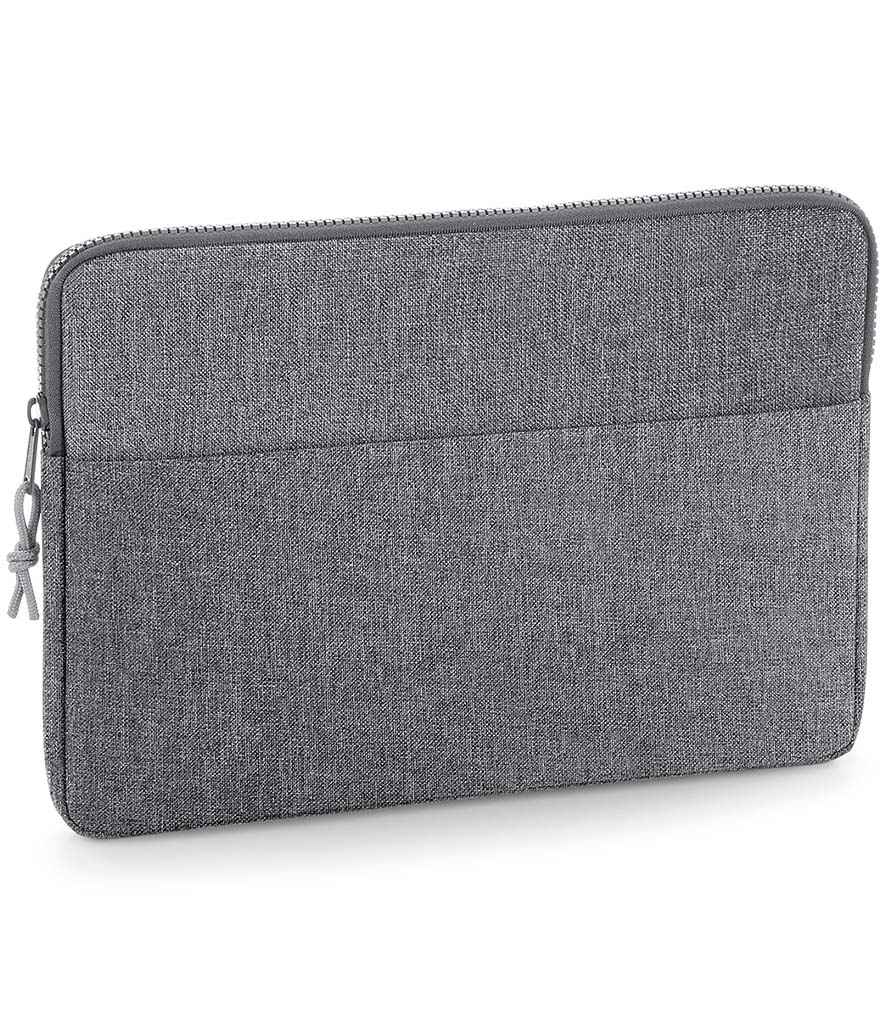 BagBase Hanfodol 13" Achos Gliniadur