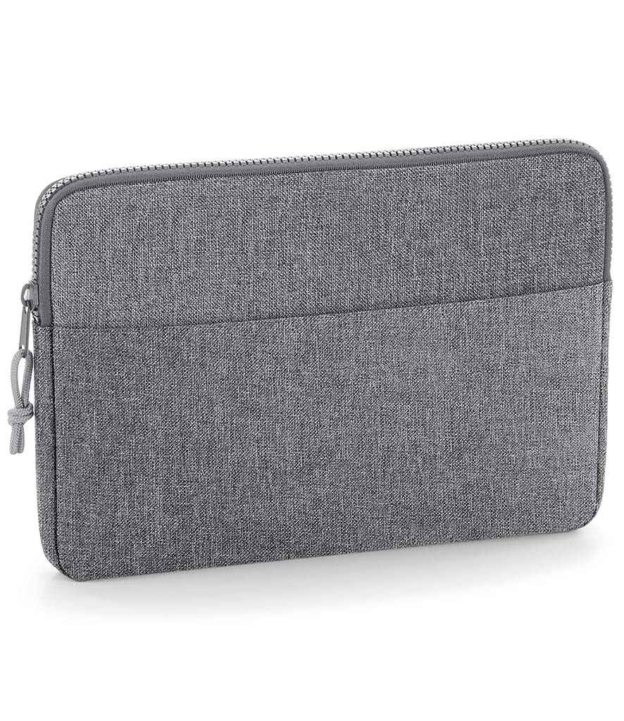 BagBase Hanfodol 15" Achos Gliniadur