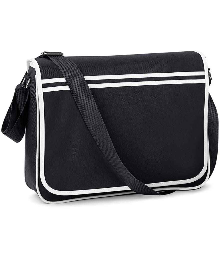 Cennad Retro BagBase