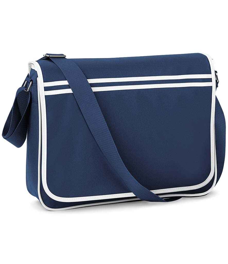 Cennad Retro BagBase