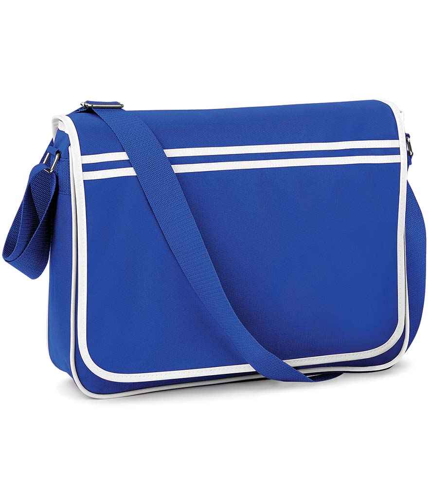 Cennad Retro BagBase
