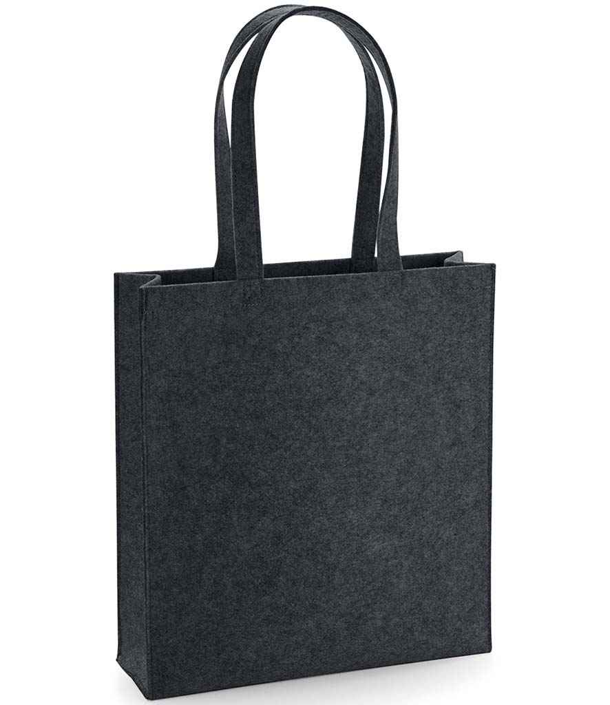 Bag Tote Ffelt BagBase