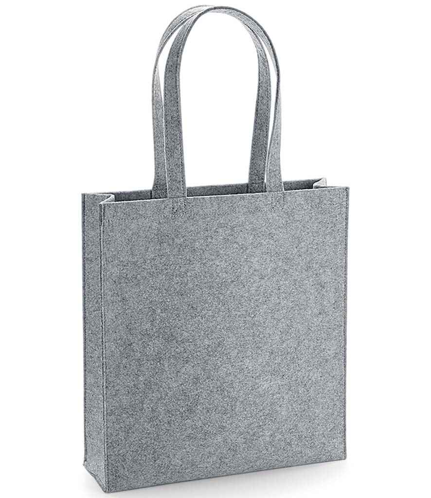 Bag Tote Ffelt BagBase