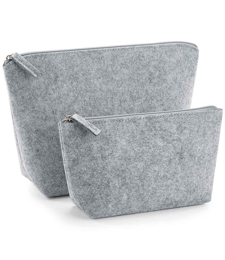 Bag Affeithiwr Ffelt BagBase