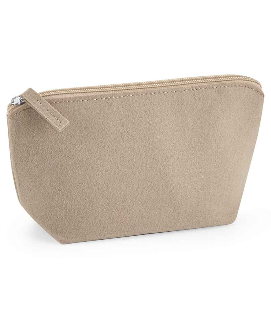 Bag Affeithiwr Ffelt BagBase