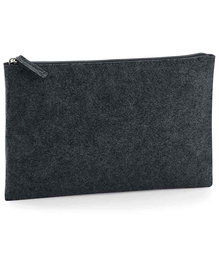 BagBase Ffelt Affeithiwr Pouch