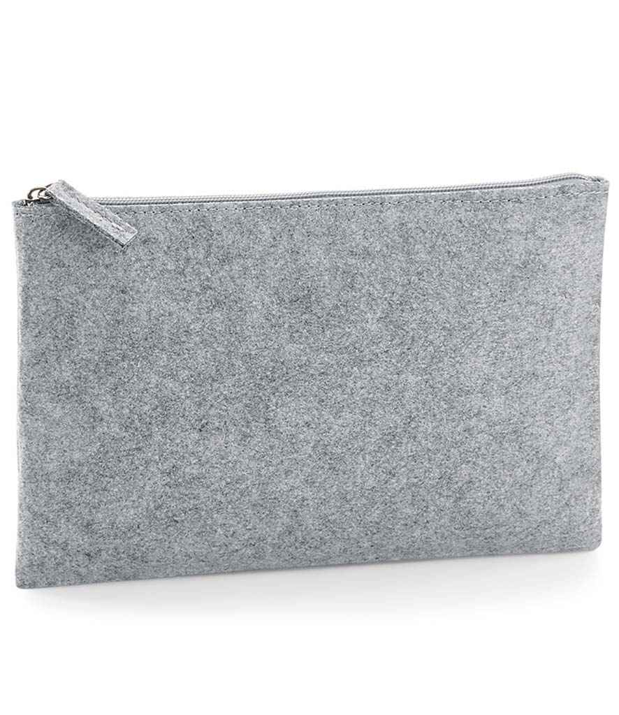 BagBase Ffelt Affeithiwr Pouch