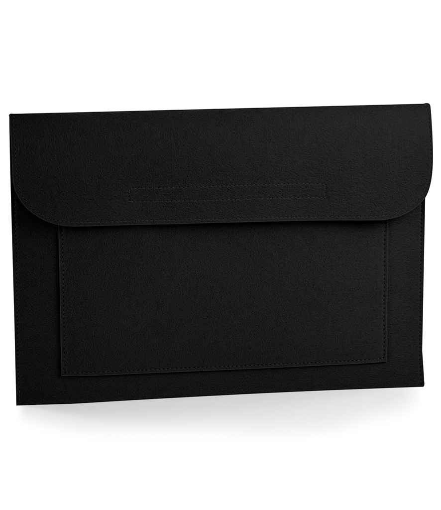 Gliniadur Ffelt BagBase/Slip Dogfen