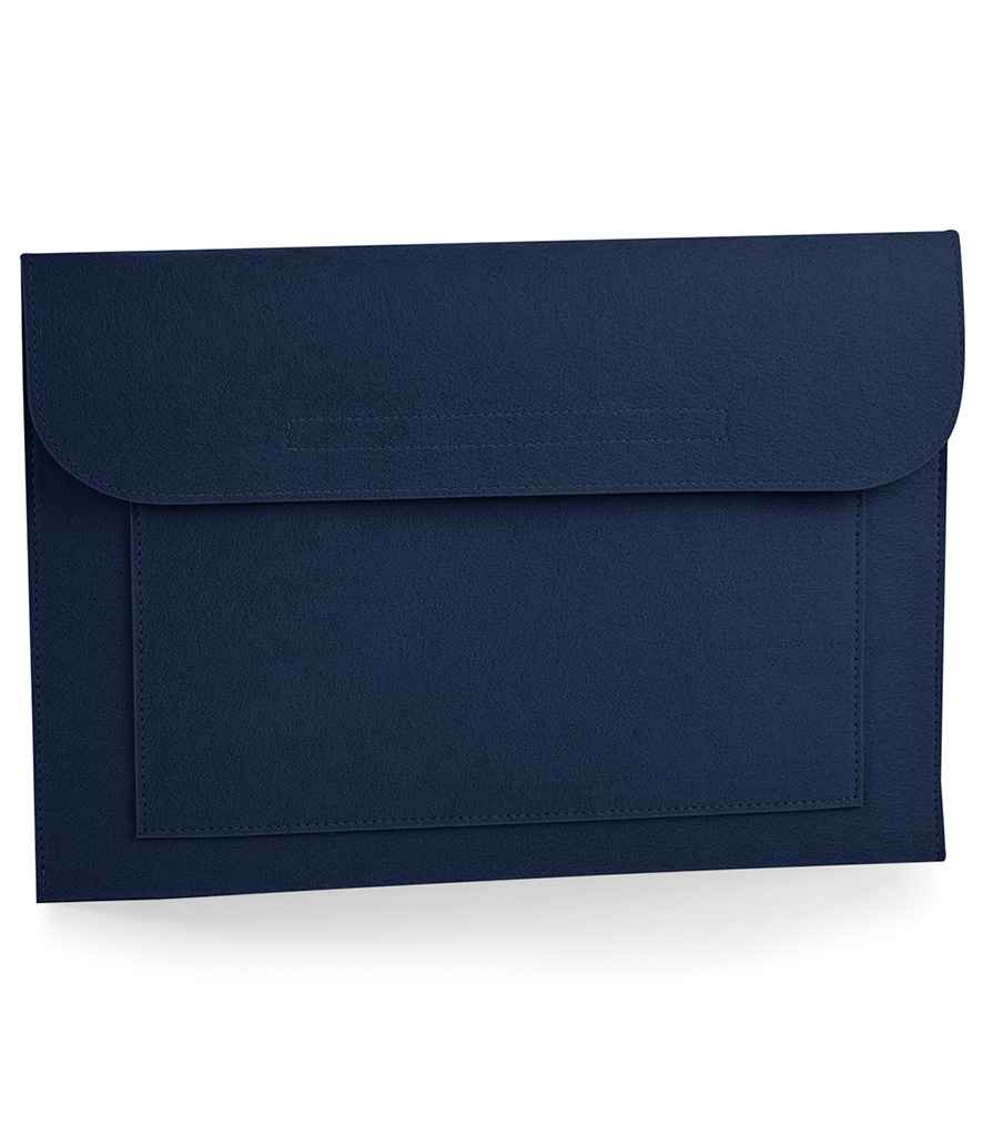 Gliniadur Ffelt BagBase/Slip Dogfen