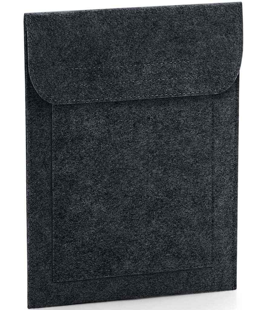 Slip iPad®/Tabled Ffelt BagBase