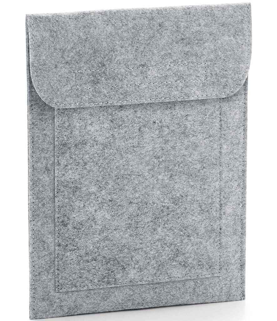 Slip iPad®/Tabled Ffelt BagBase