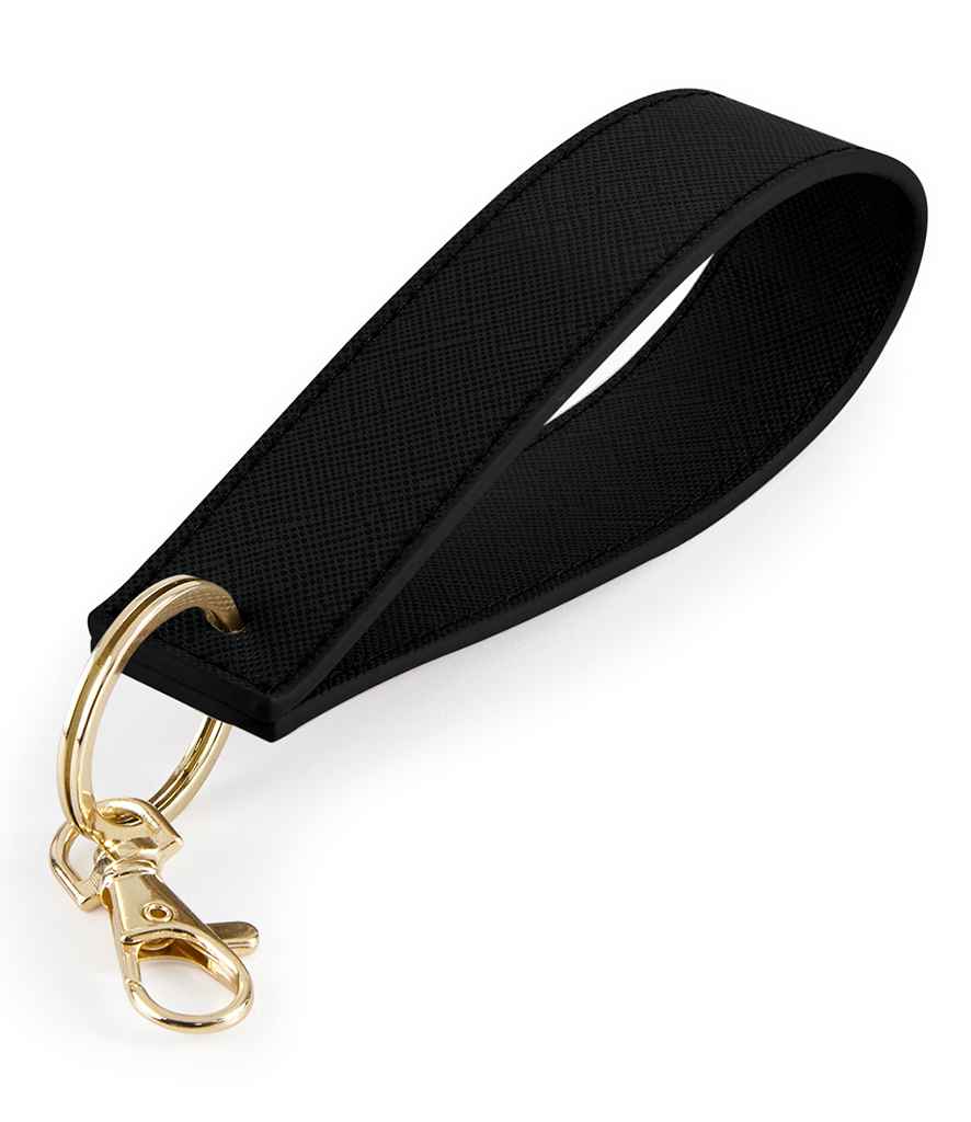 Modrwy Allwedd Wristlet Boutique BagBase
