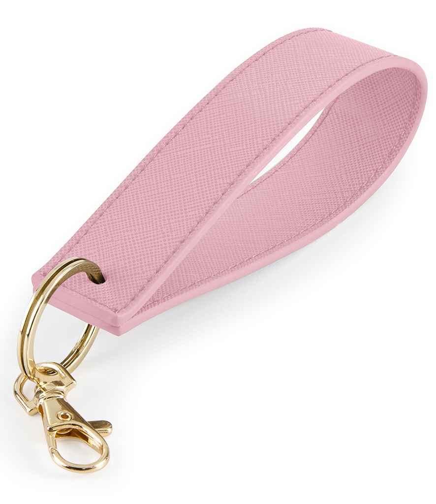 Modrwy Allwedd Wristlet Boutique BagBase