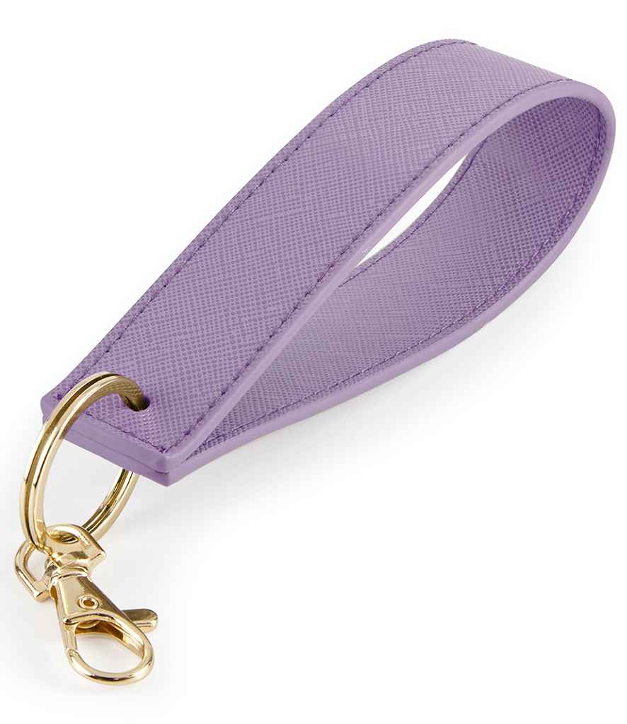 Modrwy Allwedd Wristlet Boutique BagBase