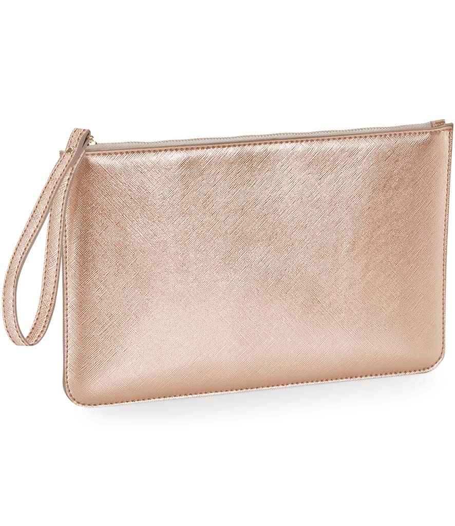 BagBase Boutique Affeithiwr Pouch