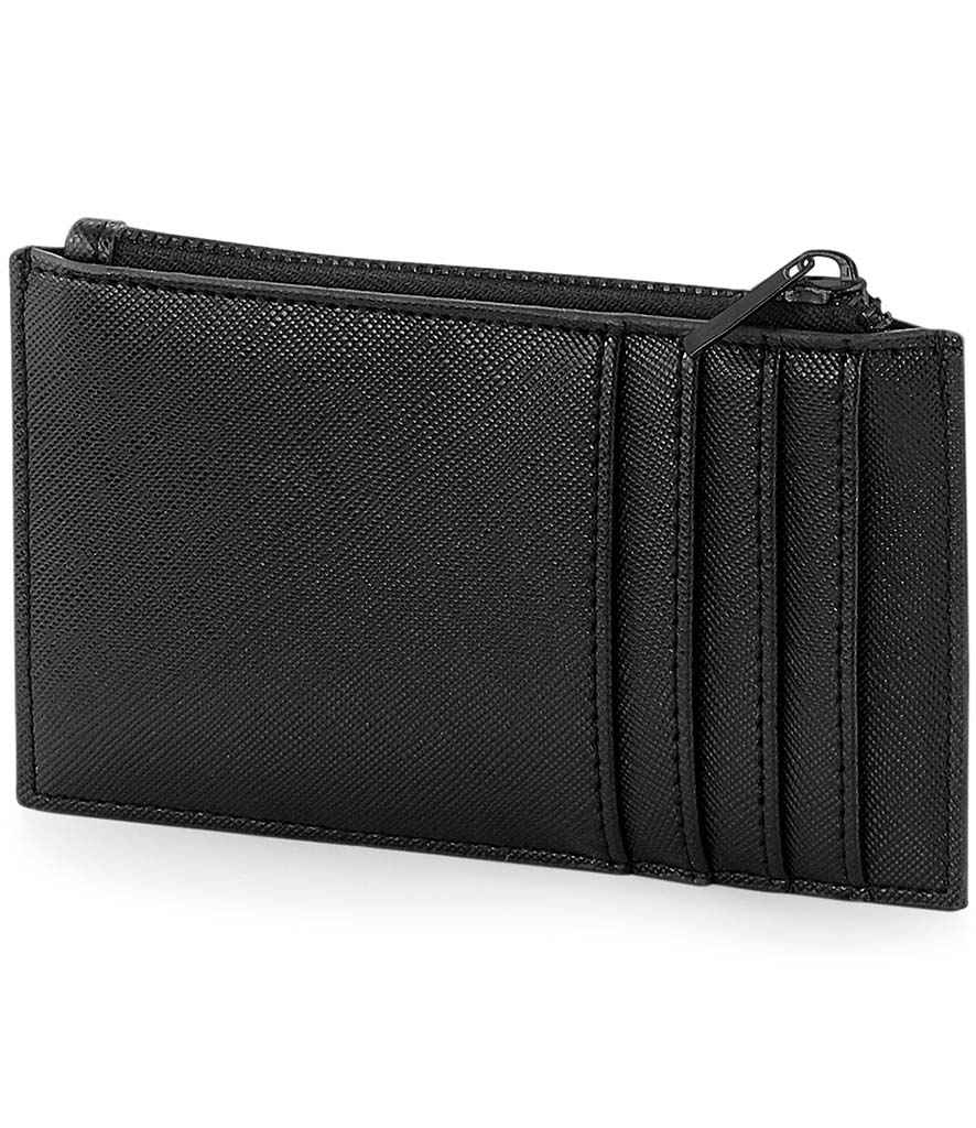 Deiliad Cerdyn Boutique BagBase