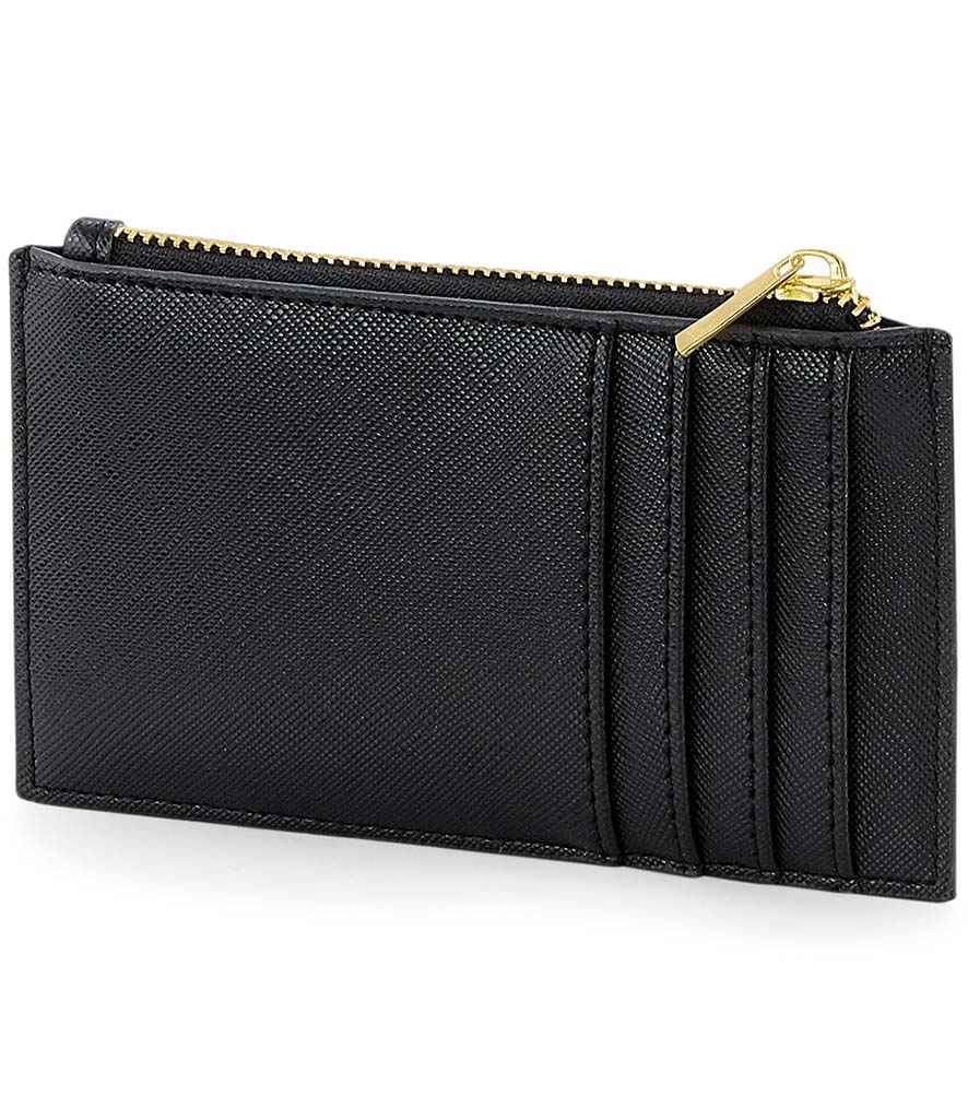 Deiliad Cerdyn Boutique BagBase